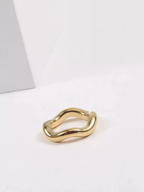 Maila ring gold 