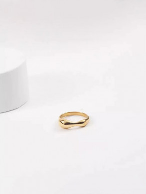 Mailia ring gold 