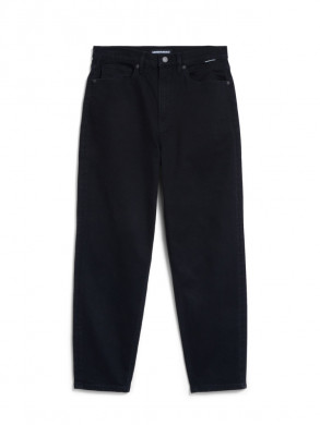 Mairaa jeans black 