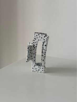 Maja clip dalmatian 