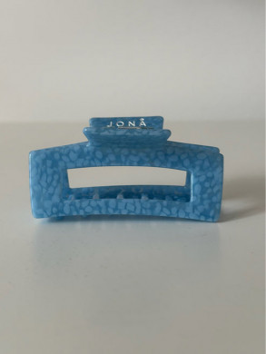 Maja clip poppy blue 