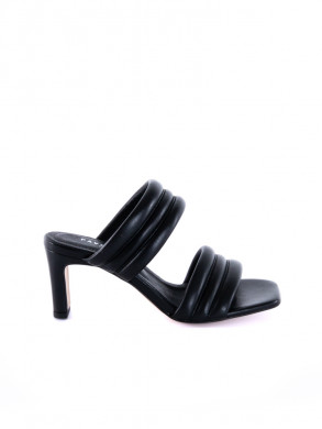 Malina strap sandals black 39