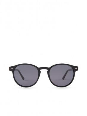 Marais sunglasses all black all black 