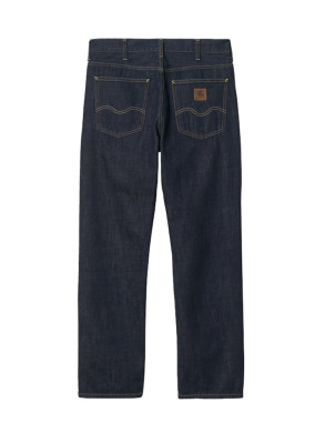 Marlow pant blue rinse 