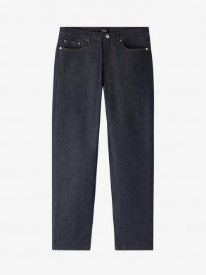 Martin jeans iai indigo 