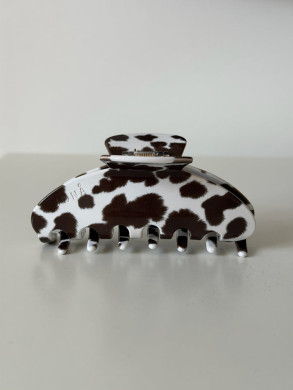 Matilda clip cow OS
