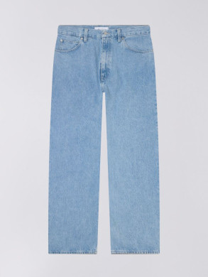 Matrix pants heavy bleach wash 