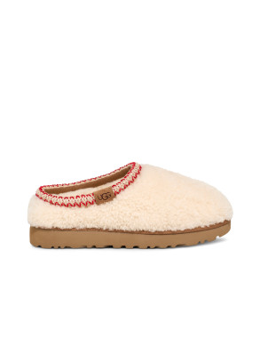 Tasman shoes maxi curly natural 
