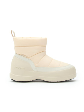 Mb mezzaluna puffy wp boot cream 