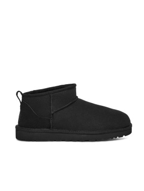 M classic ultra mini black 