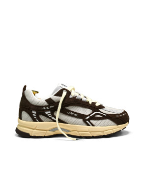 The re-run vintage sneaker brown 
