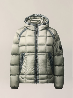 DD-shell medium jacket flint grey 