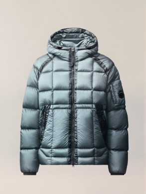 DD-shell medium jacket orion blue 