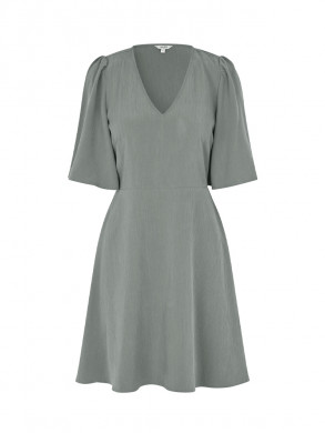 Melika nw-m neveah dress stormy 