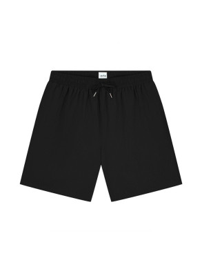 Mesh shorts black 