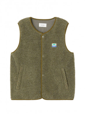 Mhok 16ah vest varan chine 
