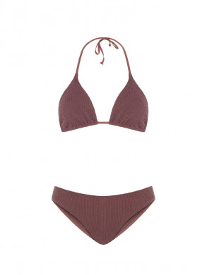 Mia bikini grape 