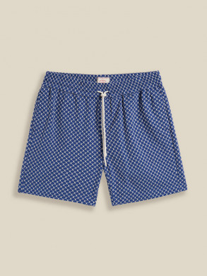 Midnight sky shorts 