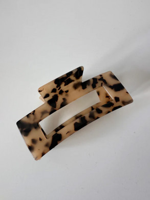 Mila clip tortoise OS