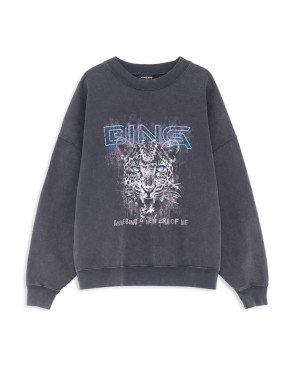 Miles sweatshirt leo muse 