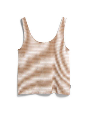 Minaami lita top cinnamon 
