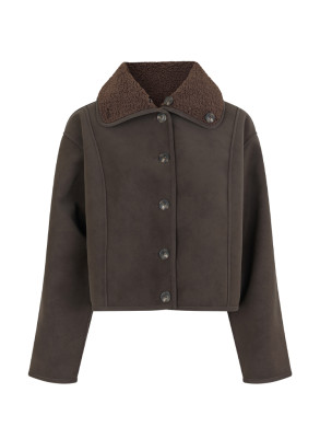 Mireli-m filuna jacket java 