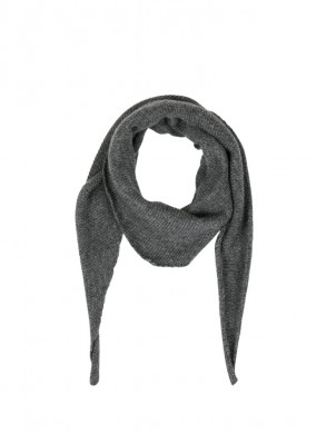 Misty knit scarf antra OS