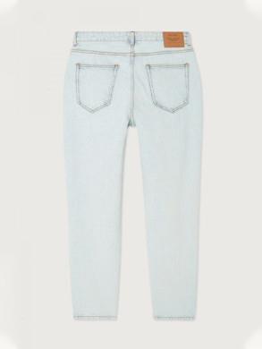 Mjoy 11e denim pant winter bleach 