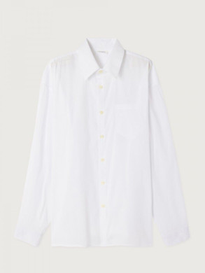Mniv 06a shirt blanc 