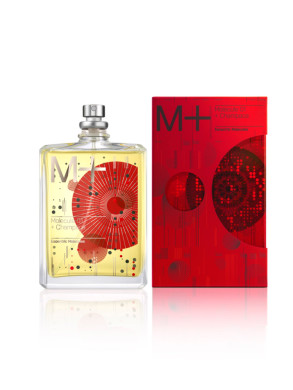 Molecule 01 + Champaca 100 ml 