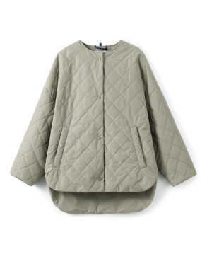 Mona jacket pale olive S