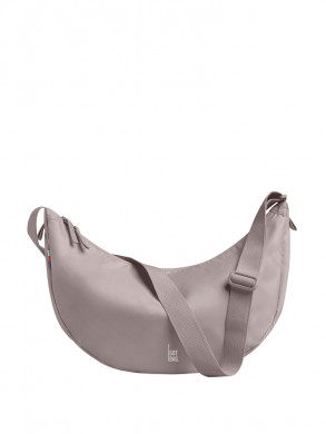 Moon bag large seahorse 