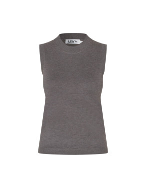 Morisot-m betsy t-shirt falcon melange 