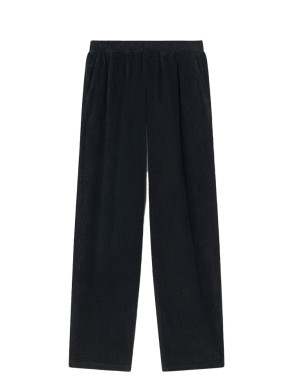 Mpado 10a corduroy pant carbone 