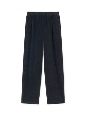 Mpado 10ah corduroy pant carbone vintage 