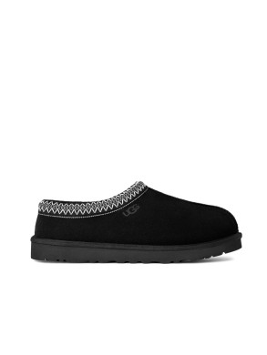 Tasman II men shoes black 