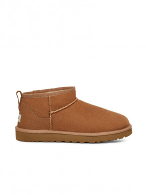 M classic ultra mini chestnut 