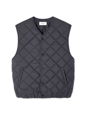 Myup 16a men vest carbone 