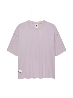 Name t-shirt lavender blue 