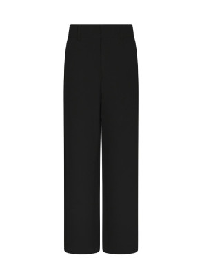 Nathalie suit pants black 