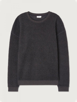 Mboby 03a sweatshirt anthracite 