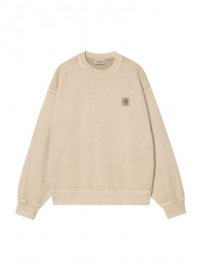 Nelson sweat fleur de sel 