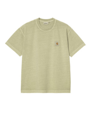 Nelson t-shirt gentle green 