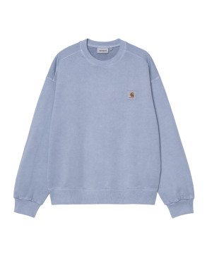 Nelson sweat gentle blue 