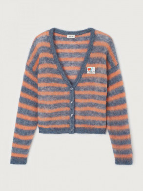 Nen 19a cardigan tornade fluo 