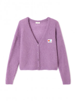 Nen 19a cardigan violette 