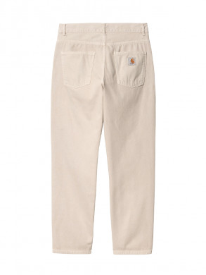 Newel pant fleur de sel 