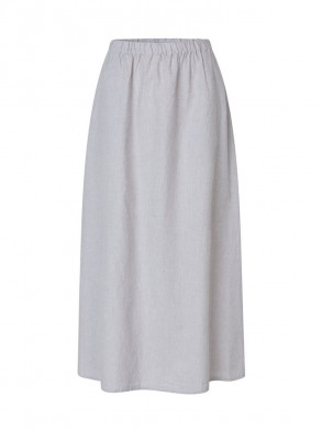 Nia-m nadja skirt cinder cinder white M