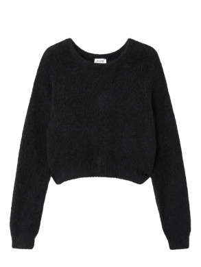 Nib 18a pullover noir 