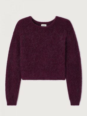 Nib 18a pullover canneberge 
